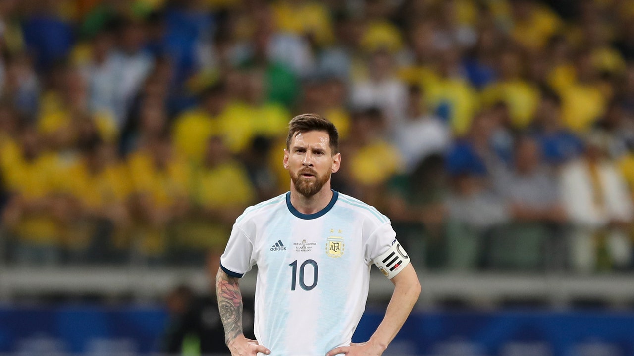 Argentina contemplates its future after another elimination